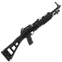 HPT CARB TS 40SW SEMI 17.5B LS 752334401021: Description:HPT CARB TS 40SW SEMI 17.5B LS Manufacturer:Hi-Point Firearms Model #:Carbine TS (Target Stock) with Laser Type:Rifle: Semi-Auto Finish:Black Stock:Black Polymer Pistol Grip & Skeletonized