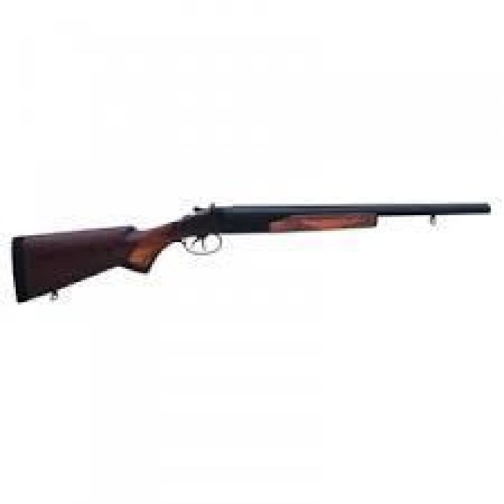 NEW!! 20Ga Coach Gun Double Hammer -JW-200020: These new shotguns just arrived and are the nicest coach guns you can find at a bargain price! 20 barrel, Beautiful deep blue gloss finish and sling swivels! 20 Ga. 20 Full Choke Barrel 3 Chamber Func