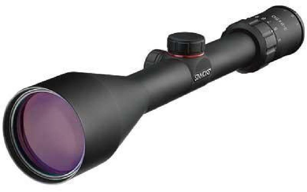 (NEW) SIMMONS 8-POINT 3-9X50 MATTE 045618105198: Simmons, Blazer Rifle Scope, 3-9X50, 1", TruPlex Reticle, 0.25MOA, Matte Finish Product Specifications UPC Code: 045618105198 Manufacturer: Simmons Model: 8-Point Type: Rifle Scope Power: 3-9X Objecti