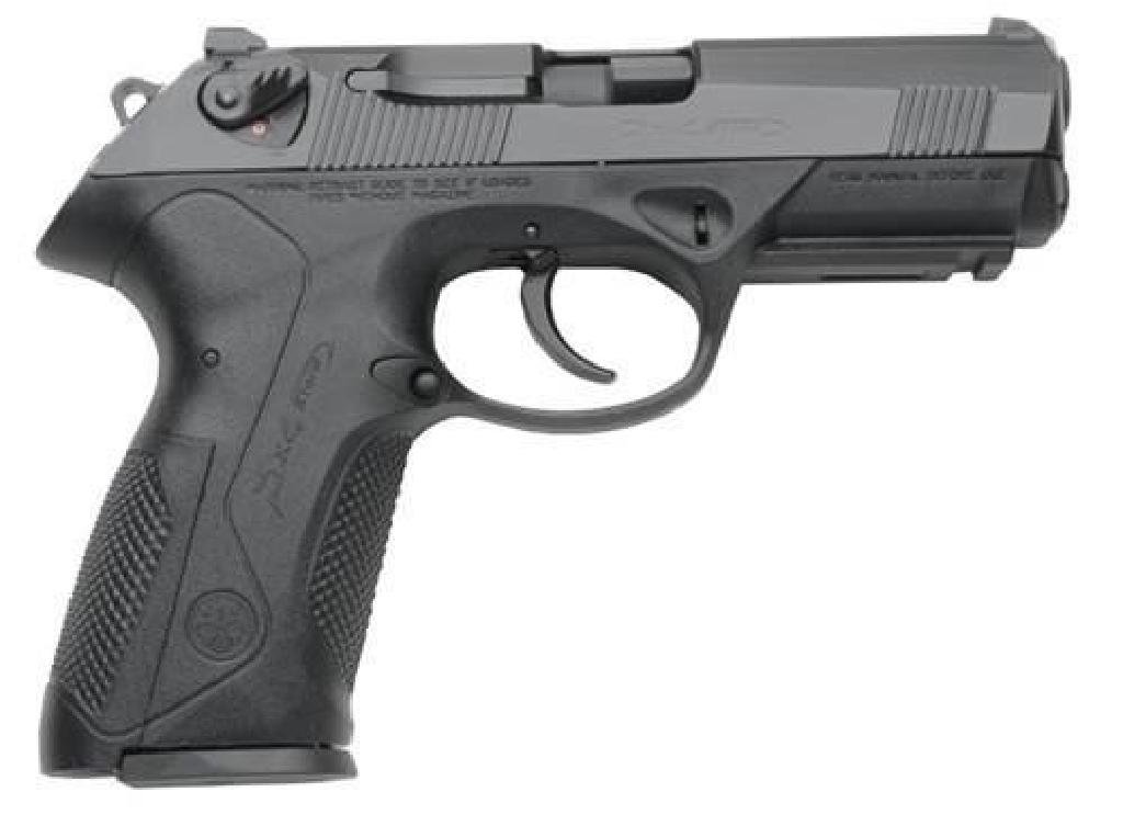 _NEW!_ BERETTA PX4 STORM 45 ACP 082442819754: FAMILY:PX4 Storm Series MODEL:PX4 Storm TYPE:Semi-Auto Pistol ACTION:Double / Single Action FINISH:Matte Blue STOCK/FRAME:Polymer Frame STOCK/GRIPS:Black Polymer CALIBER/GAUGE:45 ACP CAPACITY:10+1 # O