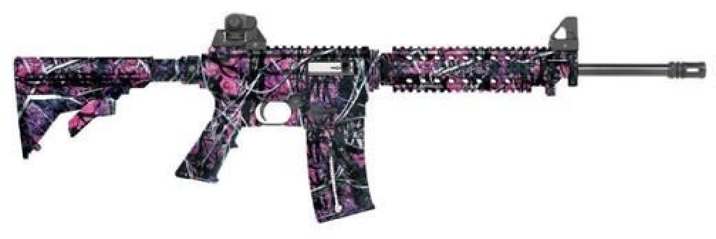 *NEW* Mossberg 37217 715T Flat Top Camo SA 22LR 16.25": Mfr Items:Mossberg International Category:TACTICAL RIFLES Metal Finish:Blued Action:Semi-Automatic Caliber:22 Long Rifle Barrel Length:16.3" Capacity:25+1 Trigger:Standard Safety:Crossbolt Weight:5.5 