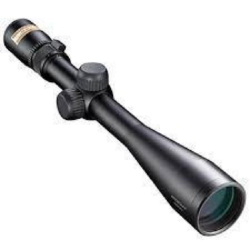 *NEW* Nikon 16330 Rimfire 4-12x 40mm 23.6-7.9 ft @100: Mfr Items:Nikon Category:SCOPES Adj Size:60 MOA Magnification:4-12x Objective:40mm Field of View:23.6-7.9 ft @ 100 yds Eye Relief:3.7"-3.7" Tube Diameter:1" Length:14" Weight:13.6 oz Finish:Black Reti
