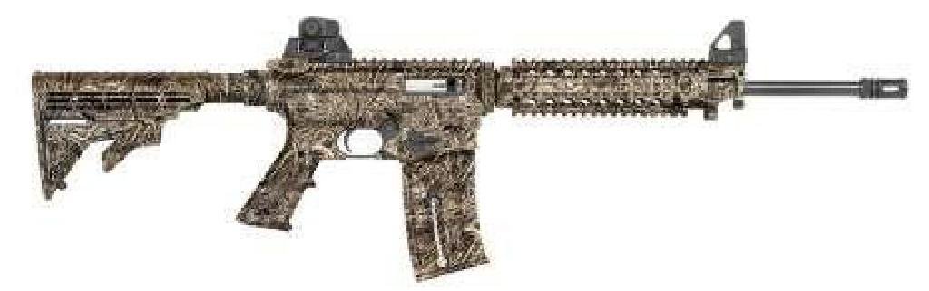 !NEW! MOSSBERG 715T 22 LR 884110372307: FAMILY: MODEL:715T TYPE:Rifle ACTION:Semi-Auto FINISH:Blue STOCK/FRAME:Collapsible / Folding Stock STOCK/GRIPS:Realtree MAX-5 CALIBER/GAUGE:22 LR CAPACITY:25+1 # OF MAGS:1 MAGAZINE DESC:25 rd. BARREL: