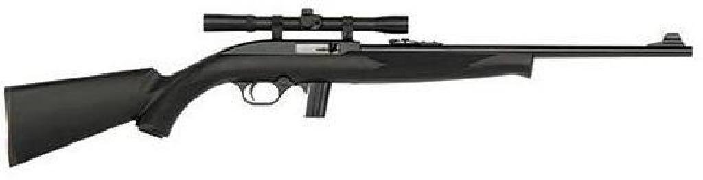 *NEW* MOSSBERG 702 PLINKSTER BANTAM SA 22LR 18" 10RD: FAMILY:702 Plinkster Series MODEL:702 Plinkster Bantam TYPE:Rifle ACTION:Semi-Auto FINISH:Blue STOCK/FRAME:Synthetic Stock STOCK/GRIPS:Black Synthetic SPC FEATURE:Youth Model CALIBER/GAUGE:22 LR CAPAC