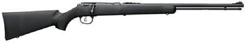 *NEW* Marlin 70859 XT-22MTR Bolt 22 Mag 22" Tube Mag: Mfr Items:Marlin Category:RIFLES Action:Bolt Caliber:22 Winchester Magnum Rimfire (WMR) Barrel Length:22.0" Capacity:12+1 Trigger:Adjustable Safety:Manual Thumb OAL:41" Weight:6 lbs Stock Description: