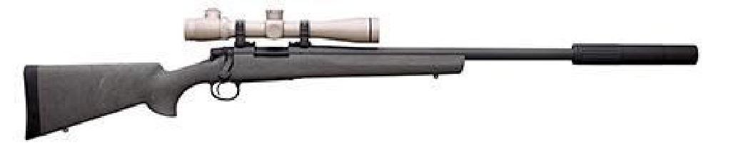 _NEW* REM 84203 700 SPS TACT AAC-SD 308 GRN: SPECIFICATIONS: Mfg Item Num: 84203 Category: TACTICAL RIFLES Action :Bolt Caliber :308 Winchester/7.62 NATO Barrel Length :20.0" Capacity :4+1 Trigger :X-Mark Pro Safety :Manual OAL :39.63" Weight :7