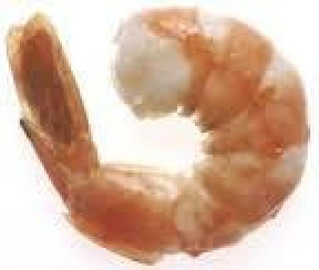 *FOOD* Wild caught shrimp from the Gulf of Mexico (40: It includes shipping and handling, cooler and dry ice and takes approximately five days to ship. (8) 5lb boxes that are quick frozen and shipped directly from Burnell Shrimp fleet. Nutritional Facts p
