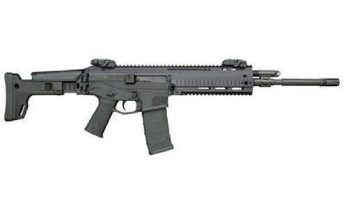 !NEW! BUSHMASTER ACR ENH 223 16.5" BLK 30R 604206119933: UPC Code: 604206119933 Manufacturer: Bushmaster Model: Enhanced Model: ACR (Adaptive Combat Rifle) Action: Semi-automatic Type: AR Caliber: 556NATO Caliber: 223 Rem Barrel Length: 16.5" Finish/Color: