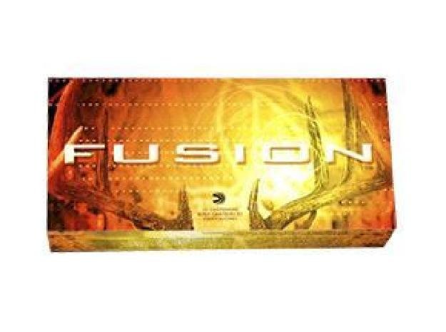 *AMMO* FUSION F44SF1 Standard 44 Special Fusion 240 GR: Mfr Items:Federal Category:CENTERFIRE HANDGUN ROUNDS Caliber:44 Remington Magnum Bullet Type:Fusion SP Bullet Weight:240 GR Muzzle Energy:887 ft lbs Muzzle Velocity:1290 fps Rounds Per Box:20 Boxes Pe