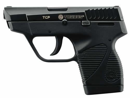 _NEW!_ TAURUS 738FS 380 ACP 725327610670: FAMILY:738 TCP Series MODEL:738FS TYPE:Semi-Auto Pistol ACTION:Semi-Auto FINISH:Blue STOCK/FRAME:Polymer Frame STOCK/GRIPS:Black Polymer CALIBER/GAUGE:380 ACP CAPACITY:6+1 # OF MAGS:1 MAGAZINE DESC:6 
