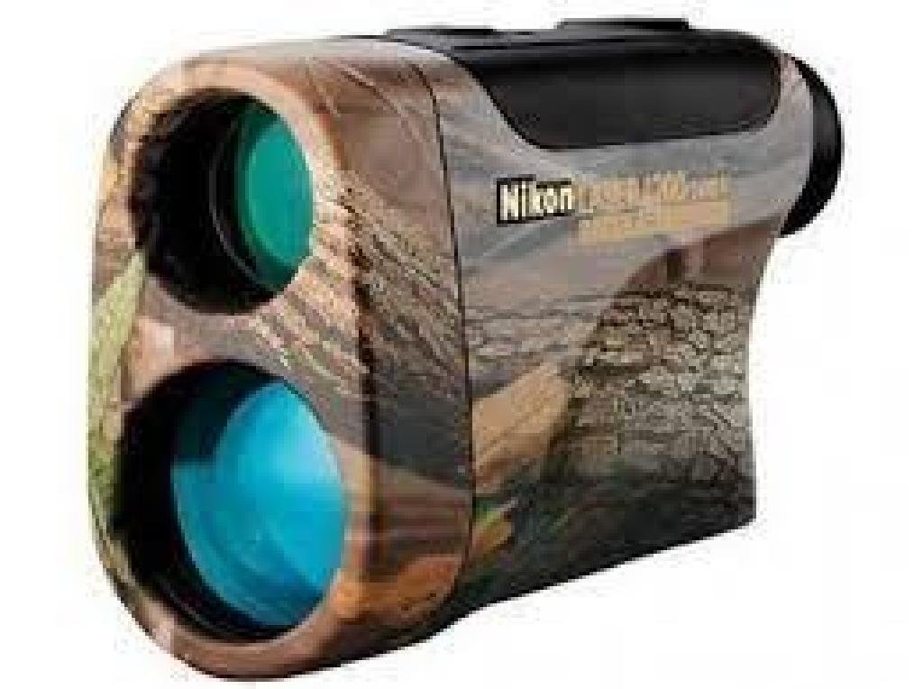 _NEW!_ Nikon 8359 1200 7x25mm FOV 18.6mm Eye Relief: Magnification:7x Objective:25mm Min. Distance:11 yds Max Distance:1200 yds Field of View:5 degrees Eye Relief:18.6mm Length:5.7" Weight:9.8 oz Finish:Realtree Hardwoods Green Proofs:Waterproof, Fogpro