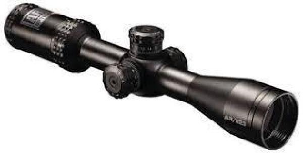 _NEW!_ BUSH AR945184B ARSCOPE 4-18X40 308 MT: Mfr Items:Bushnell Category:SCOPES Mfr Scan:BUSH Model:AR Optics Series:Drop Zone 308 BDC Reticle Similar Items:SC418E