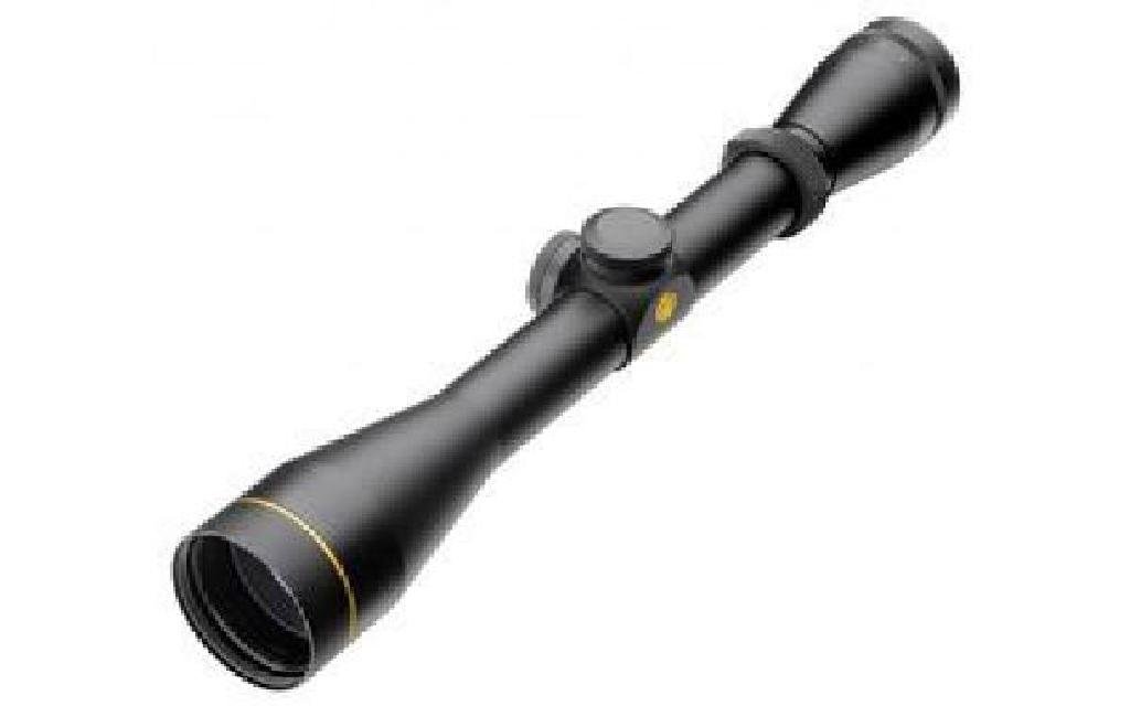 _NEW!_ LEUP VX-2 3-9X40MM MAT LEUPOLD DOT 030317108007: UPC Code: 030317108007 Manufacturer: Leupold Model: VX-2 Type: Rifle Scope Power: 3-9X Objective: 40 Reticle: Leupold Dot Finish/Color: Matte Size: 1