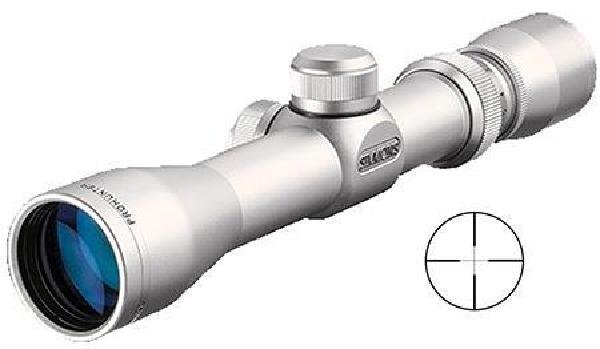 _NEW!_ Simmons 822010 ProHunter 2-6x32mm Obj: Simmon's Master Series ProHunter rifle and shotgun scopes will take your shooting performance to a new level. Lightweight and deadly accurate, all ProHunter's feature Simmons' patented TrueZero adjust