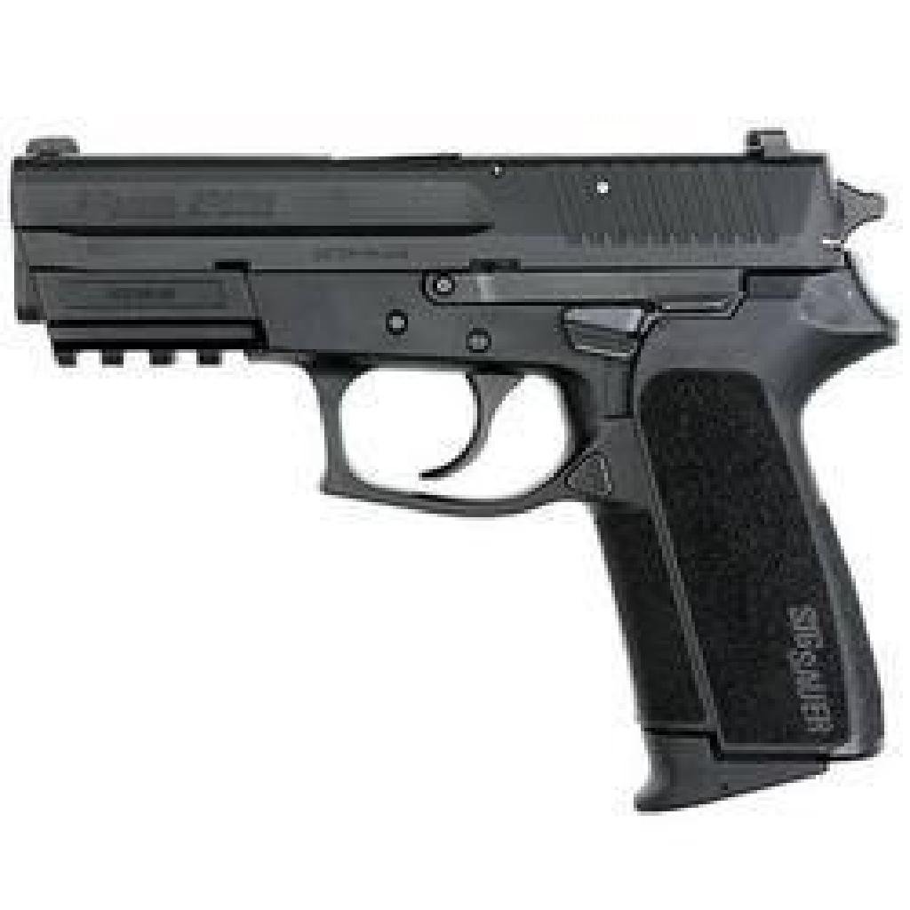 *NEW* Sig Sauer SP2022 *CA Compliant* 40 S&W CS 3.9": Mfr Items:Sig Sauer Category:PISTOLS Series:Standard *CA Compliant* Action:Single/Double Caliber:40 Smith & Wesson (S&W) Barrel Length:3.9" Capacity:10+1 Safety:No Manual Grips:Black Poly