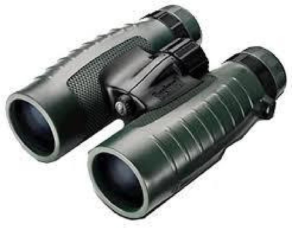 _NEW!_ Bushnell 235012 Trophy 12x 50mm 241 ft @ 1000: Specifications Magnification:12x Objective:50mm Field of View:241 ft @ 1000 yds Eye Relief:18.2mm Exit Pupil:4.2mm Short Focus:13 ft Prism Type:BaK 4 Roof Weight:28 oz Finish:Green Rubber Armor Focus 