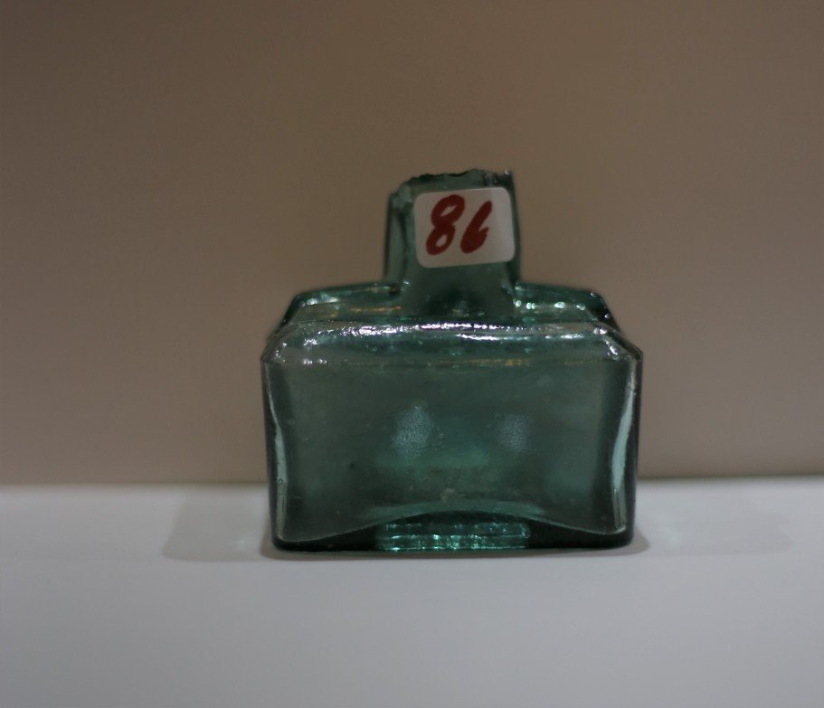 Old Bottle from Bermuda (1 of 1)