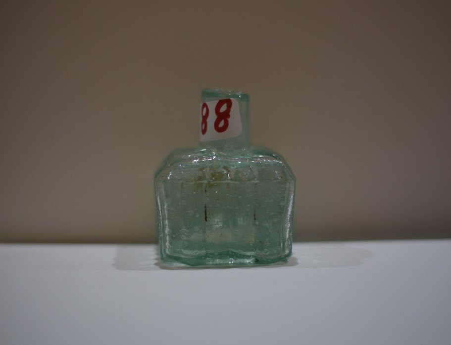 Old Bottle from Bermuda (1 of 1)
