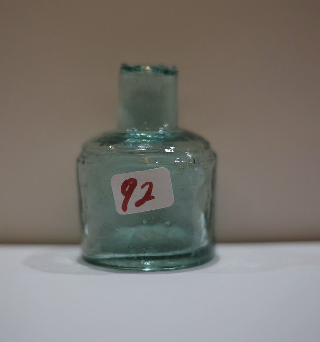 Old Bottle from Bermuda (1 of 1)