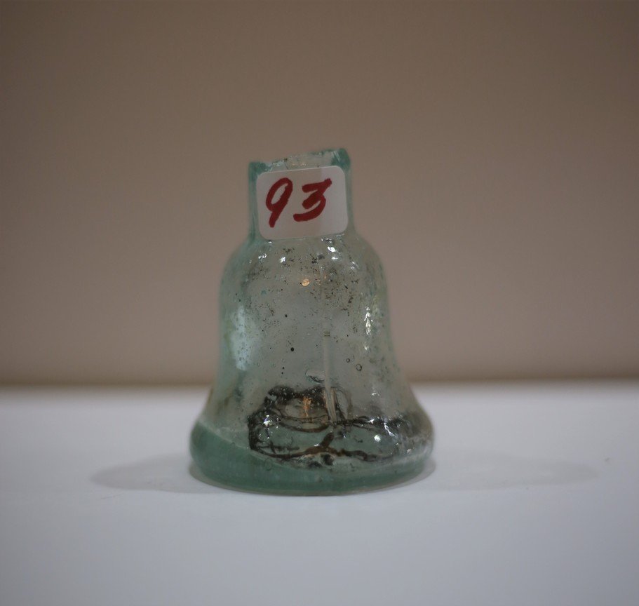 Old Bottle from Bermuda (1 of 1)