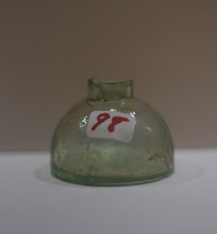 Old Bottle from Bermuda (1 of 1)