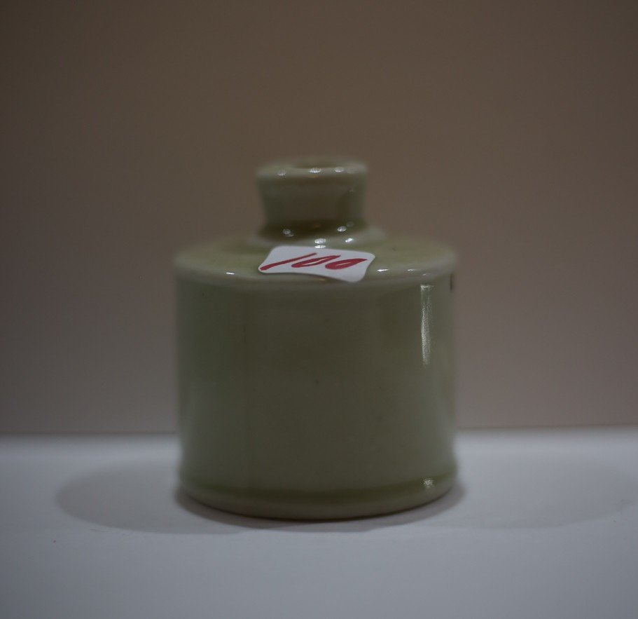 Old Bottle from Bermuda (1 of 1)