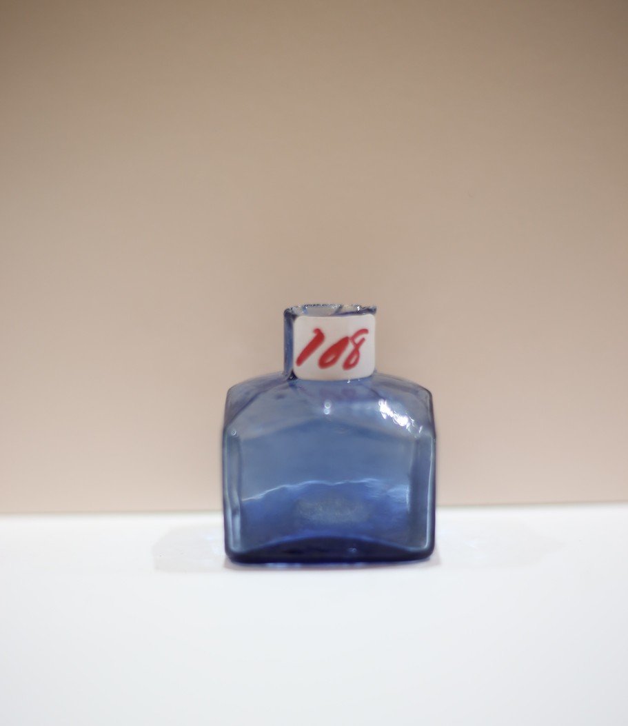 Old Bottle from Bermuda (1 of 1)