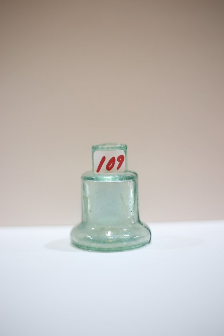 Old Bottle from Bermuda (1 of 1)