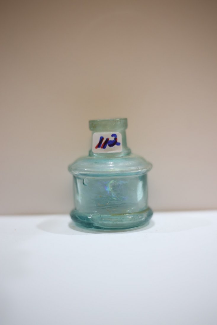 Old Bottle from Bermuda (1 of 1)