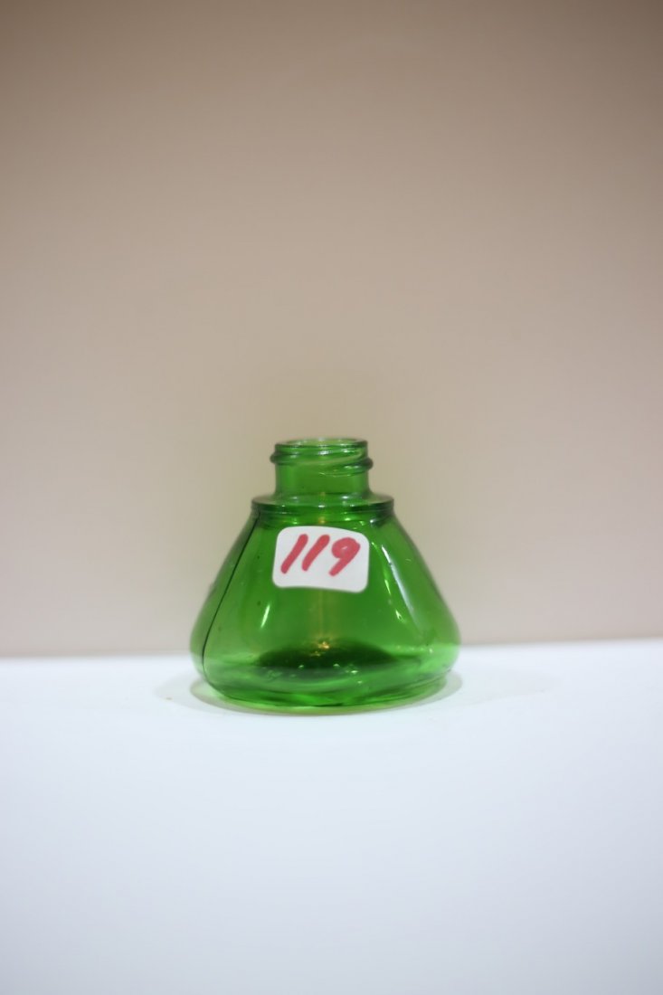 Old Bottle from Bermuda (1 of 1)