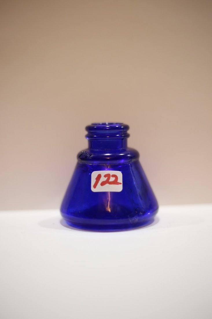 Old Bottle from Bermuda (1 of 1)