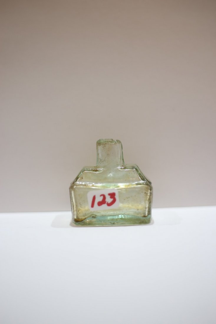 Old Bottle from Bermuda (1 of 1)