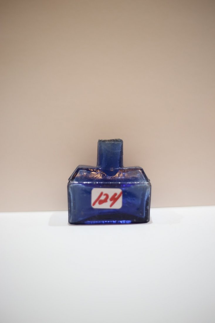 Old Bottle from Bermuda (1 of 1)