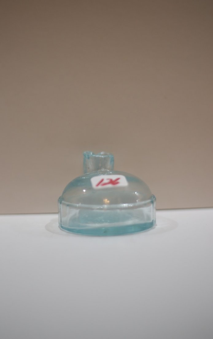 Old Bottle from Bermuda (1 of 1)