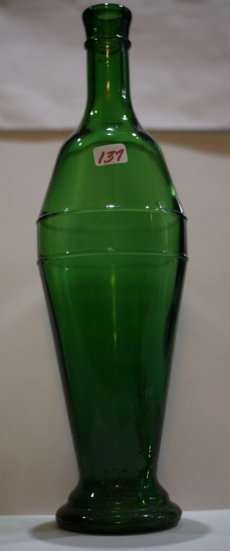 Old Bottle from Bermuda (1 of 1)