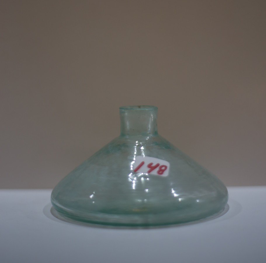 Old Bottle from Bermuda (1 of 1)