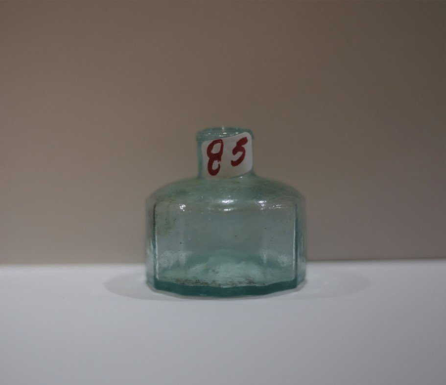 Old Bermuda Bottle (1 of 1)