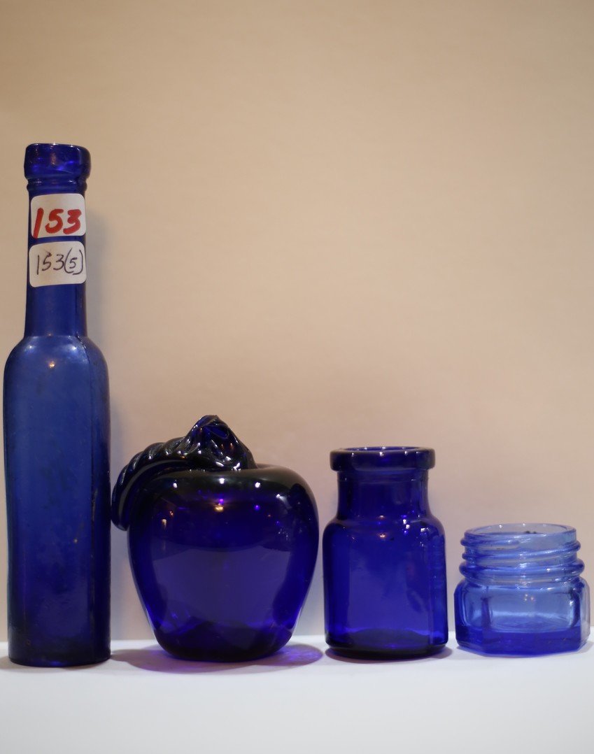 Old bottle from Bermuda (1 of 1)