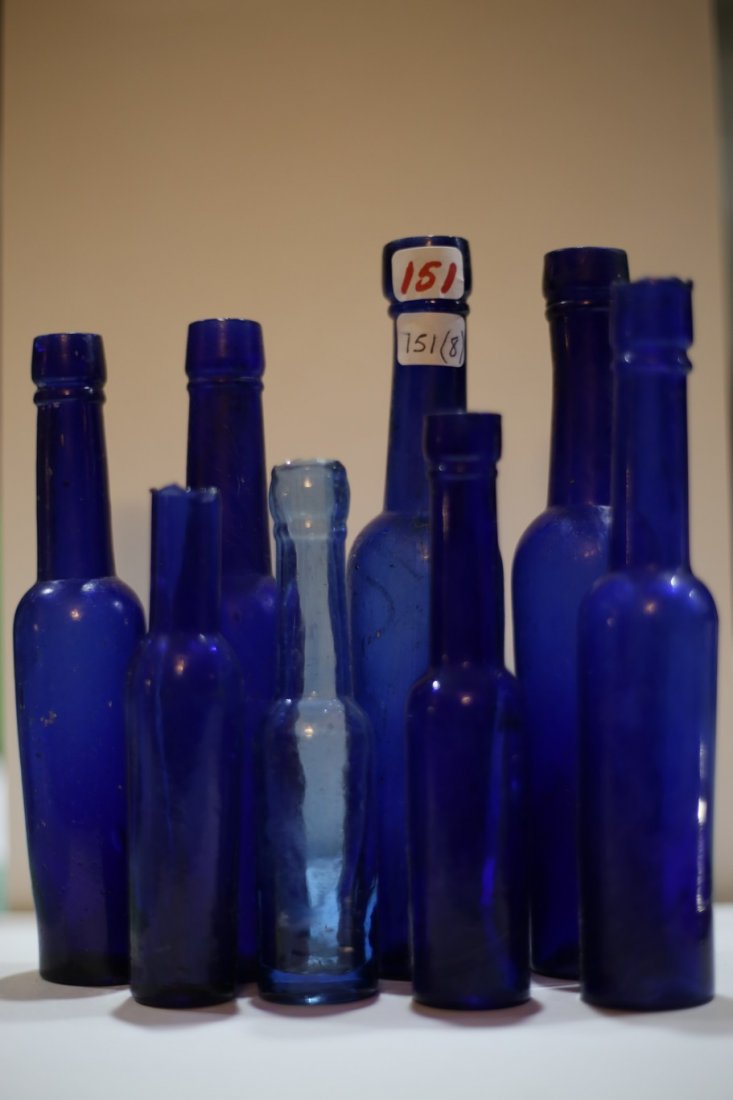 Old Bermuda Bottle (1 of 1)