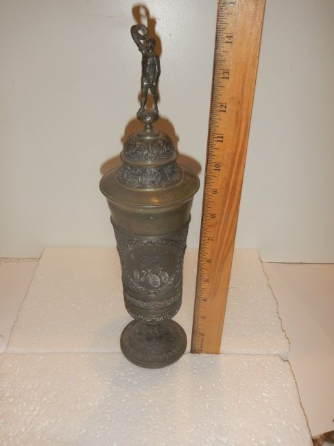 Bicycle Trophy (1 of 5)