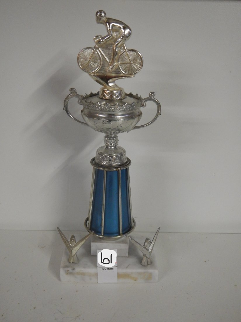 Bicycle Trophy (1 of 1)