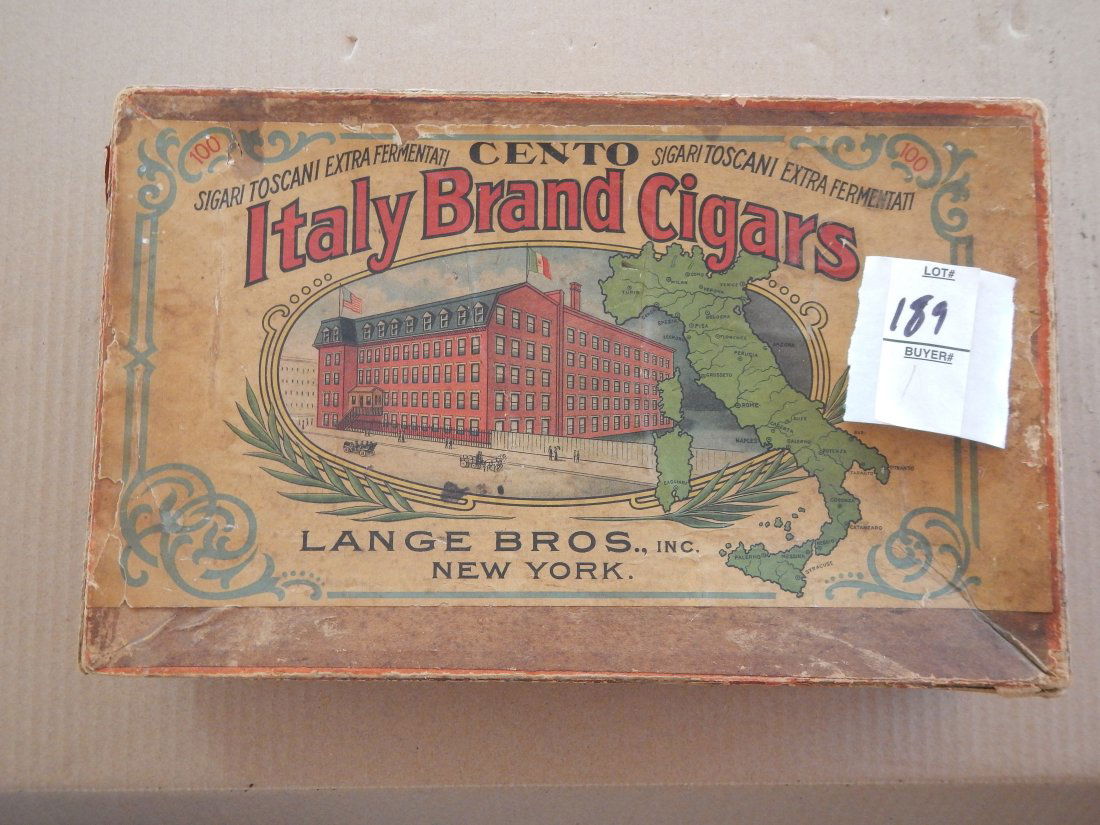 Old Cigar Box Providence RI (1 of 5)