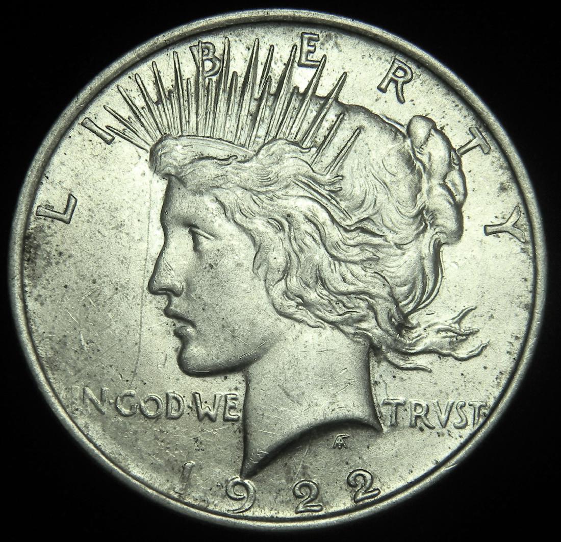 1989 United States Mint Clad Deep Cameo Proof Set (1 of 2)