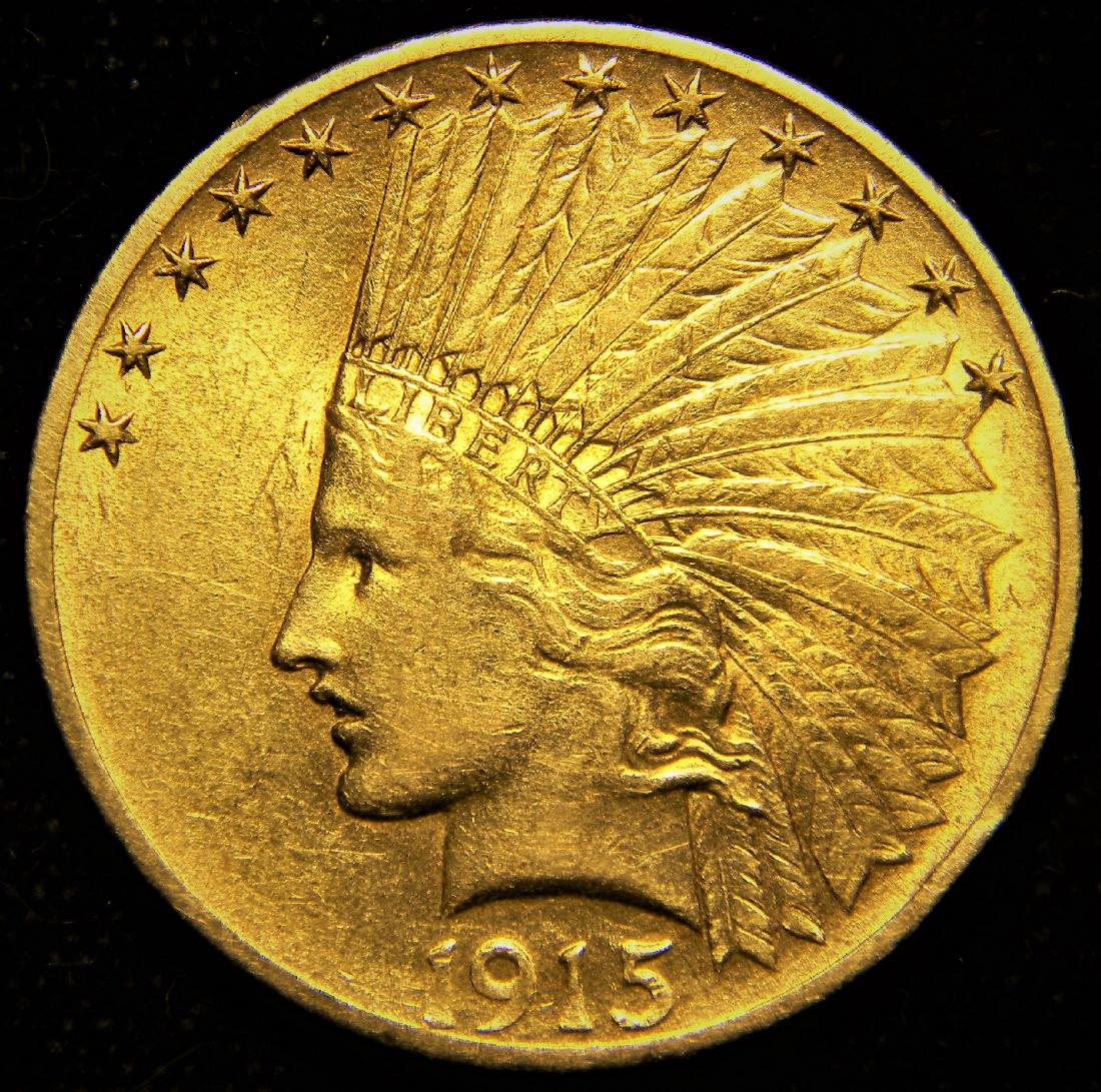 1925 Stone Mountain Memorial Half Dollar Civil War (1 of 2)