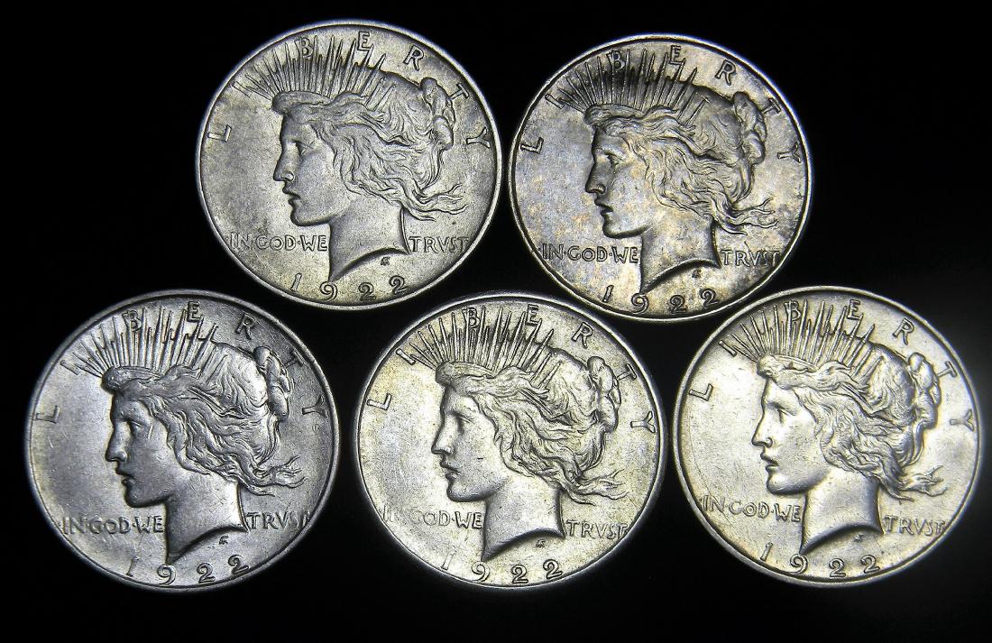 1880 Indian Head Cent, About Unc / Unc Details, Nice (1 of 2)