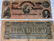Civil War 1864 Confederate States $100 Bill