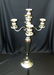 Huge five (5) light Candelabra - 2