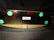 Seiko Brass & Glass Clock - 2