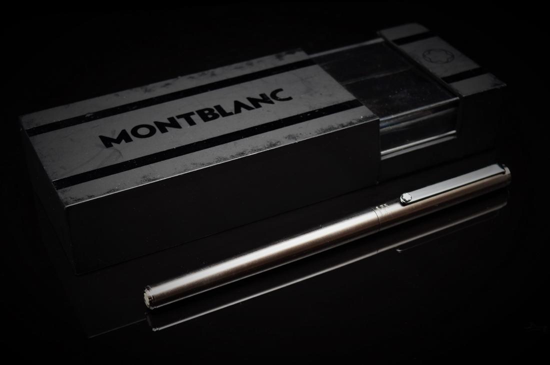 MONTBLANC BALLPOINT: MONTBLANC BALLPOINT