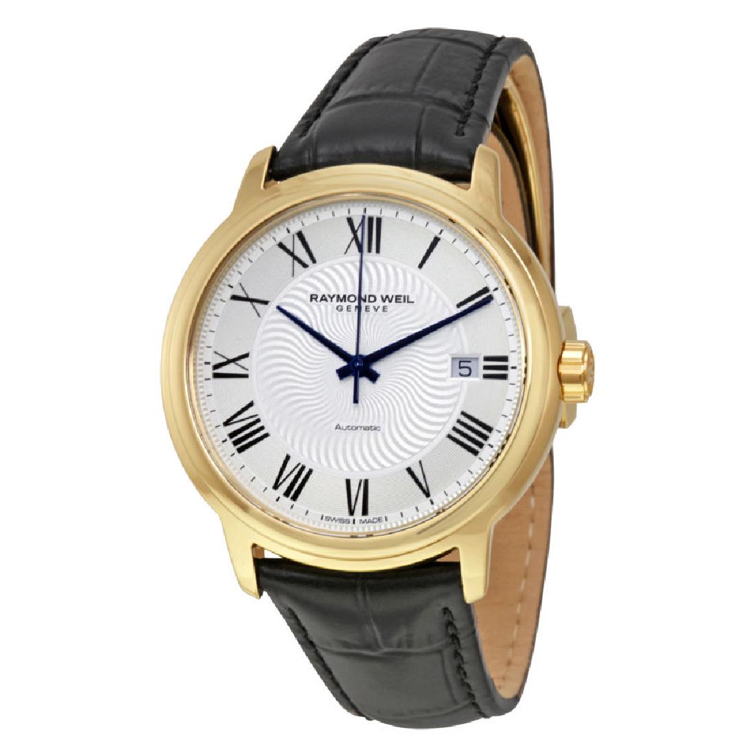 Raymond Weil Maestro Automatic 2237-PC-00659 (1 of 1)